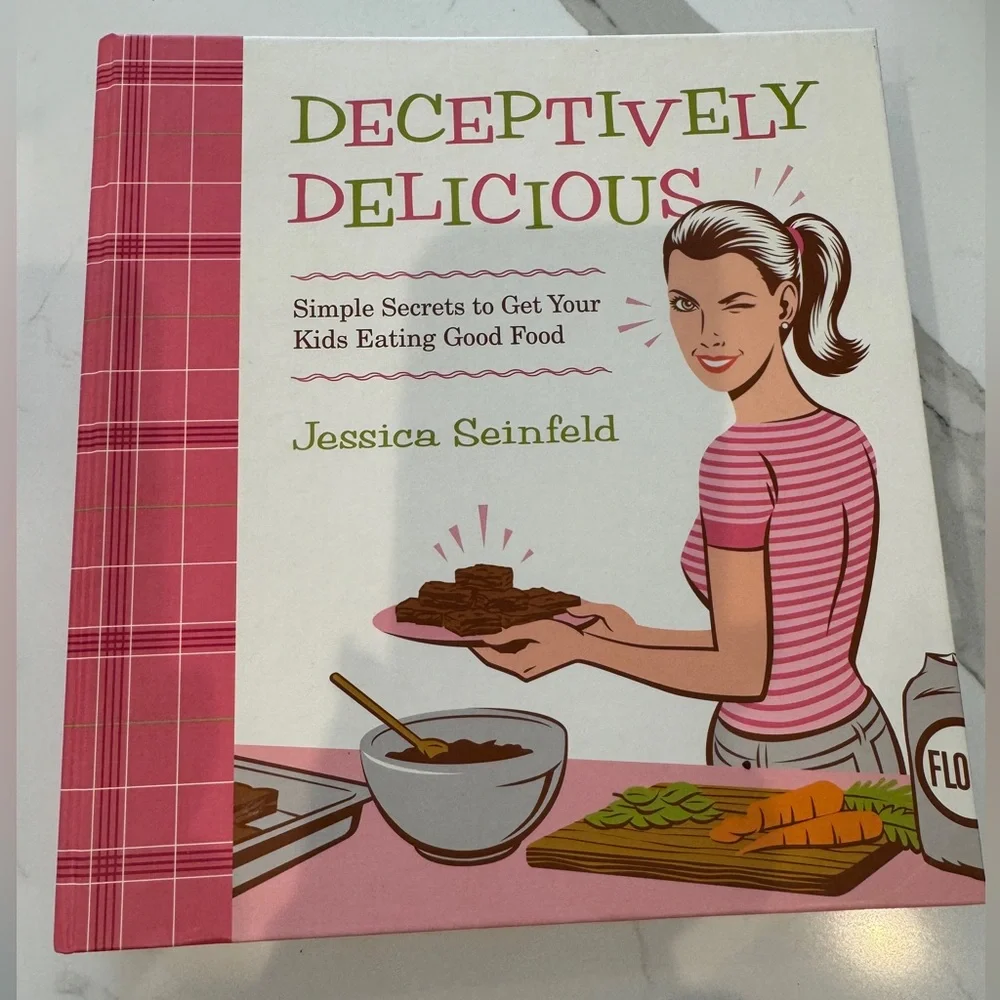 ‎Cookbook